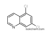 5,7-dichloroquinoline