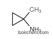 1-methylcyclopropan-1-amine