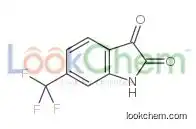 6-(trifluoromethyl)-1h-indole-2,3-dione