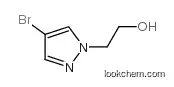 2-(4-bromo-1h-pyrazol-1-yl)ethanol