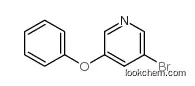 3-bromo-5-phenoxypyridine