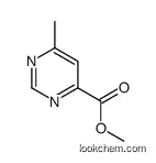 Methyl 6-methylpyrimidine-4-carboxylate