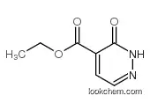 Ethyl 3-hydroxypyridazine-4-carboxylate