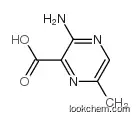 Methyl 3-amino-6-methylpyrazine-2-carboxylate