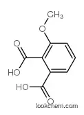 3-methoxyphthalic Acid