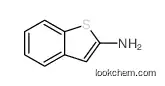 Benzo[b]thiophen-2-amine