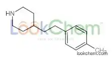 4-[2-(4-methylphenyl)ethyl]piperidine