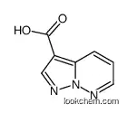 Pyrazolo[1,5-b]pyridazine-3-carboxylic Acid