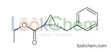 Ethyl 1-benzylaziridine-2-carboxylate