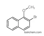 2-bromo-1-methoxynaphthalene