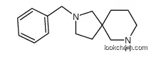 2-benzyl-2,9-diazaspiro[4.5]decane
