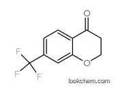 7-(trifluoromethyl)chroman-4-one