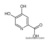 5-hydroxy-4-oxo-1,4-dihydropyridine-2-carboxylic Acid