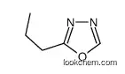 2-propyl-1,3,4-oxadiazole