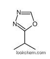 2-propan-2-yl-1,3,4-oxadiazole