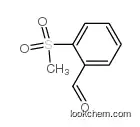 2-(methylsulfonyl)benzaldehyde