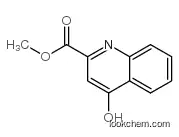 Methyl 4-hydroxyquinoline-2-carboxylate