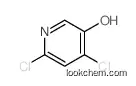 4,6-dichloropyridin-3-ol