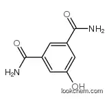 5-hydroxybenzene-1,3-dicarboxamide