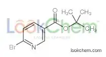 Tert-butyl 6-bromopyridine-3-carboxylate