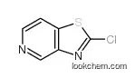 2-chloro-[1,3]thiazolo[4,5-c]pyridine