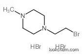 1-(2-bromoethyl)-4-methylpiperazine Dihydrobromide