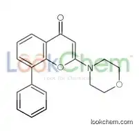 Ly 294002 Hydrochloride
