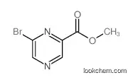 Methyl 6-bromopyrazine-2-carboxylate