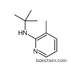 N-tert-butyl-3-methylpyridin-2-amine