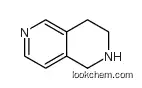 1,2,3,4-tetrahydro-2,6-naphthyridine