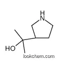 (r)-2-(3-pyrrolidinyl)-2-propanol