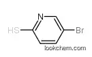 5-bromopyridine-2-thiol