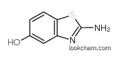 2-aminobenzo[d]thiazol-5-ol