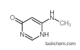 6-(methylamino)-1h-pyrimidin-4-one