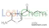 2-amino-thiazole-4-carboxylic Acid Ethyl Ester Hydrobromide