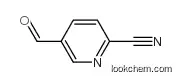 5-formylpyridine-2-carbonitrile
