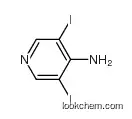 3,5-diiodopyridin-4-amine