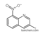 3-iodo-8-nitroquinoline