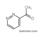 1-pyridazin-3-ylethanone