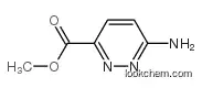 Methyl 6-aminopyridazine-3-carboxylate