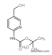 Tert-butyl (5-(hydroxymethyl)pyridin-2-yl)carbamate