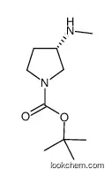 Tert-butyl (3s)-3-(methylamino)pyrrolidine-1-carboxylate