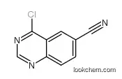 4-chloroquinazoline-6-carbonitrile