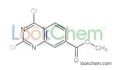 Methyl 2,4-dichloroquinazoline-7-carboxylate