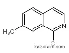 1-chloro-7-methylisoquinoline
