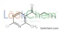 Ethyl 2-chloro-4-methylpyrimidine-5-carboxylate