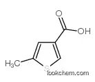 5-methyl-thiophene-3-carboxylic Acid