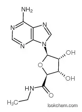 5'-ethylcarboxamido Adenosine