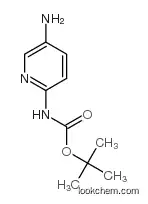 Tert-butyl N-(5-aminopyridin-2-yl)carbamate