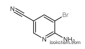 6-amino-5-bromonicotinonitrile